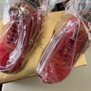 Giuseppe Junior Sneakers